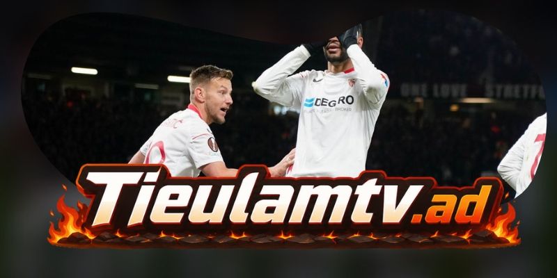 Sevilla FC cần kiểm soát nhịp để tránh tự mở khoảng trống